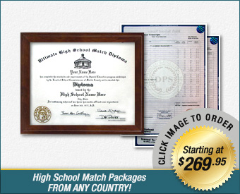 Actual Match Design